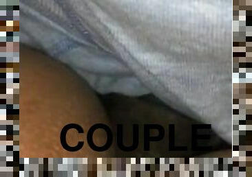 Real couple pregnant pussy