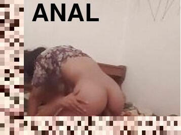 anal