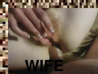 poilue, chatte-pussy, femme, amateur, anal, milf, ados, maman, rousse, serrée