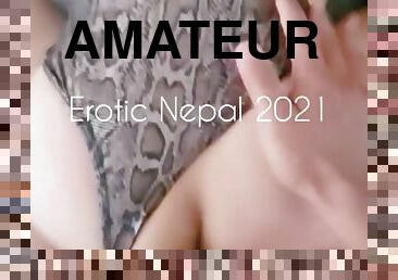 ?????? ??? ??p ????? - Fucking My Nepali Bitch - Premium Maal - Nepal Sex Tape Part - 1