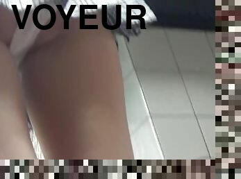 asiatique, amateur, babes, japonais, cam, voyeur, esclave, bout-a-bout, fétiche, minijupe