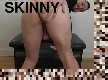 culo, papá, gorda, delgada, anal, gay, regordeta, regordeta-chubby, fantasía, culazo