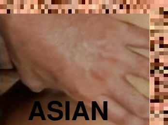 azijski, velike-sise, masturbacija, amaterski, analano, par, kurva-slut, tajlanđani, napaljeni