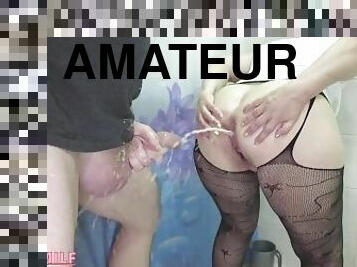 cul, extrême, giclée, amateur, anal, mature, maison, belle-femme-ronde, sale, fétiche