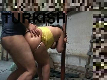 posisi-seks-doggy-style, anal, arab, turki