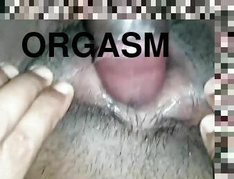 orgasmo, cona-pussy, apertado, incrível, pénis