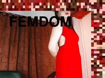 masturbacija, strapon, pušenje, bdsm, rob, trzanje, pov, kamera-cum, ljubavnice, femdom