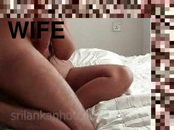 sri lankan hot slut wife fucked everyday