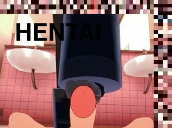 amaterski, tinejdžeri, stopala-feet, pov, animacija, hentai