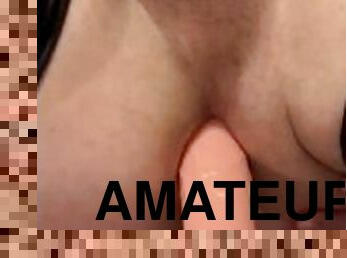 amateur, énorme-bite, gay, branlette, machines, fétiche, solo, réalité, bite, dure