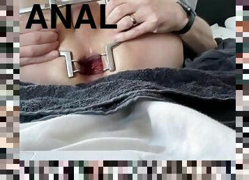 anal, gay, solo