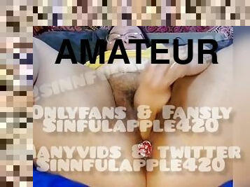 masturbação, orgasmo, amador, anal, brinquedo, bbw, minisaia, fudendo, cavalgando, dildo