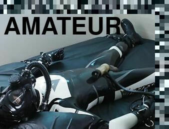 amateur, homoseksual, bdsm, mesin, oral, fetish, latex, perhambaan, susu, gay