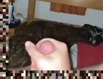 armée, masturbation, maigre, amateur, ados, allemand, ejaculation, solo, militaire