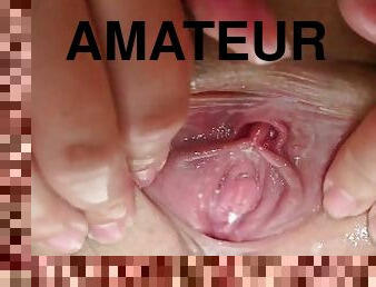 imbaiere, masturbare-masturbation, pisandu-se, pasarica, amatori, adolescenta, compilatie, picioare, solo