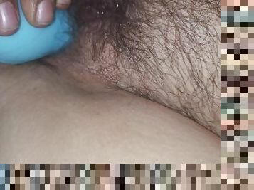 levrette, énorme, orgasme, chatte-pussy, amateur, ejaculation-sur-le-corps, énorme-bite, milf, jouet, ejaculation-interne