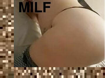 gigantisk, fitta-pussy, amatör, milf, latinska, fingerknull, saftig