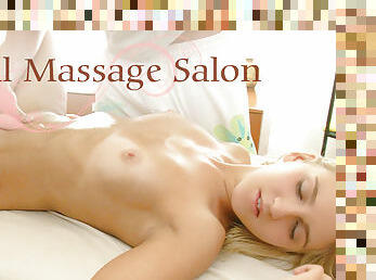 Oil Massage Salon Jody - Jody - Kin8tengoku