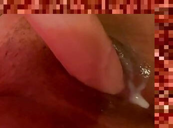 gros-nichons, masturbation, chatte-pussy, amateur, ados, jouet, latina, solo