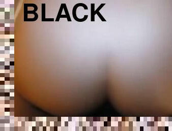 BLACK ANAL 2