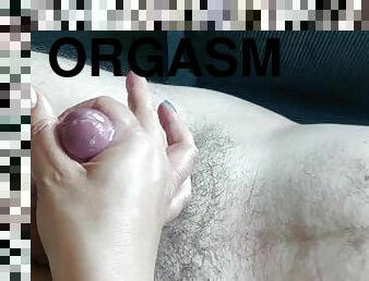 orgasm, amatör, cumshot, milf, avrunkning, brittisk, fetisch, bedragen, femdom, kuk