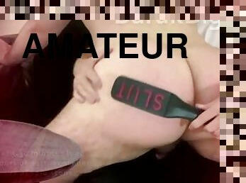 cul, papa, amateur, gay, bdsm, joufflue, bout-a-bout, fétiche, pappounet, fessée