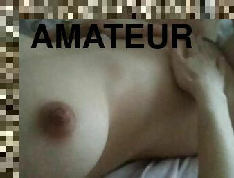 gros-nichons, enceintes, amateur, latina, allemand, massage, seins, fétiche, solo, brunette