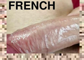 masturbation, orgasme, amateur, française, esclave, doigtage, salope, secousses, sale, ejaculation