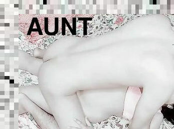Telgu Aunty Sex With hot Boy