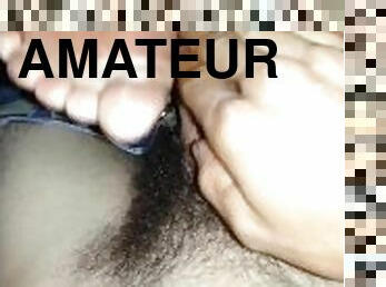 amateur, ejaculation-sur-le-corps, ados, pieds, ejaculation, fétiche, branlette-avec-les-pieds