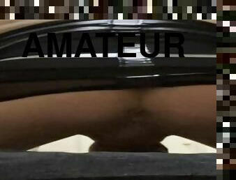 masturbation, transsexuelle, amateur, anal, mature, jouet, hardcore, bas, britannique, bout-a-bout