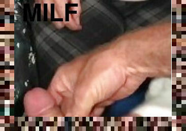 pappa, extrem, anal, milf, mamma, fingerknull, dad-girl, sprut, vit, gammal-och-ung