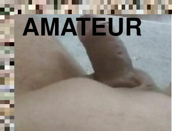 cul, gros-nichons, énorme, masturbation, amateur, énorme-bite, ados, maman, rousse, horny