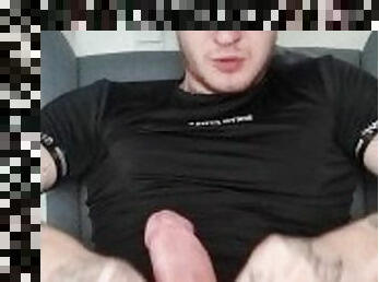 papá, enorme, masturbación, mayor, amateur, polla-enorme, gay, pajeándose, follando-fucking, vieja