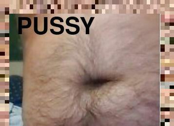 When your pussies too tight! ASMR