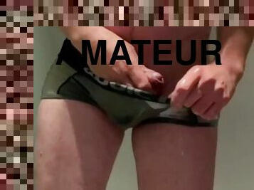 masturbācija-masturbation, čurajoša, amatieris, homoseksuāls, masturbācija, fetišs, solo