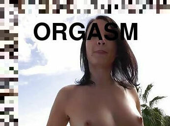 Dayfucker Extrem Orgasm