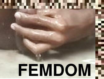 bad, extrem, masturbation, pissande, publik, söt, petit, femdom, drickande