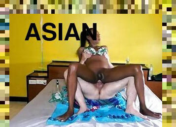 asiatisk, gammal, shemale, amatör, mogen, transa, massage, ladyboy, äldre