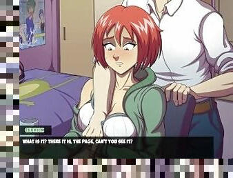 typykät, milf, anime, hentai