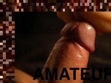 masturbare-masturbation, amatori, jet-de-sperma, pula-imensa, laba, sperma, solo, alb, pula