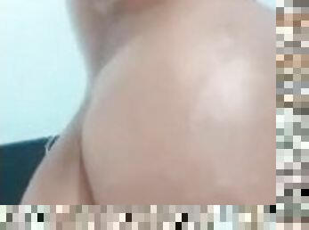 posisi-seks-doggy-style, mastubasi, umum, amatir, sayang, mainan, pasangan, sudut-pandang, teransang, webcam