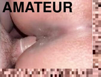 cul, amateur, fellation, ejaculation-sur-le-corps, ados, latina, pute