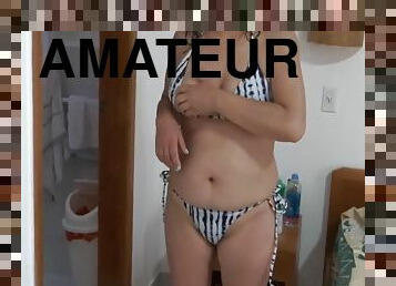 cul, poilue, pisser, amateur, mature, maison, plage, joufflue, fétiche, solo