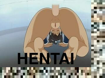 analano, animacija, hentai