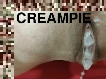 Creampie