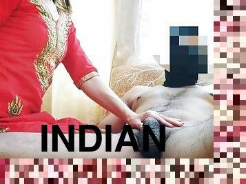 immens, massage, indianer, kamera, sack, glied