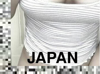 asiatique, papa, vieux, pisser, chatte-pussy, écolière, japonais, première-fois, hentai, mignonne