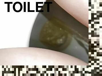 Toilet compilation for the pee lovers 8