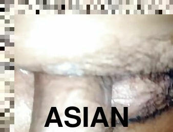 asien, arsch, dilettant, beule-schuss, immens-glied, berühmtheit, japanier, indianer, creampie, gesichtspunkt